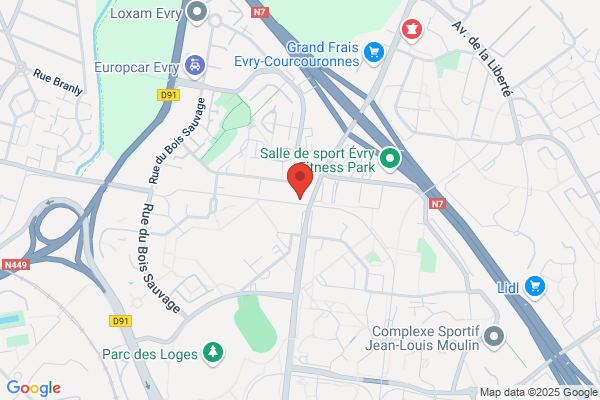 Centre D Imagerie Medicale De L Essonne