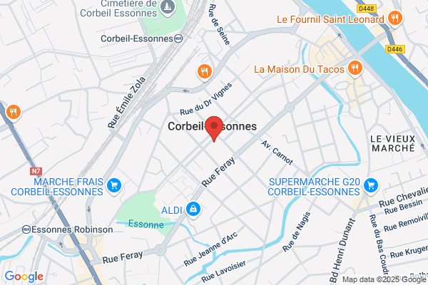 Gautron Francoise
