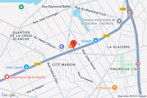 Berson Marie Pierre Medecin