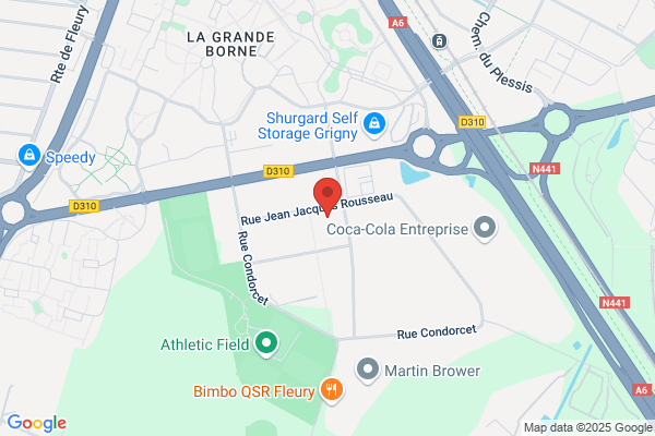 Ca Nett