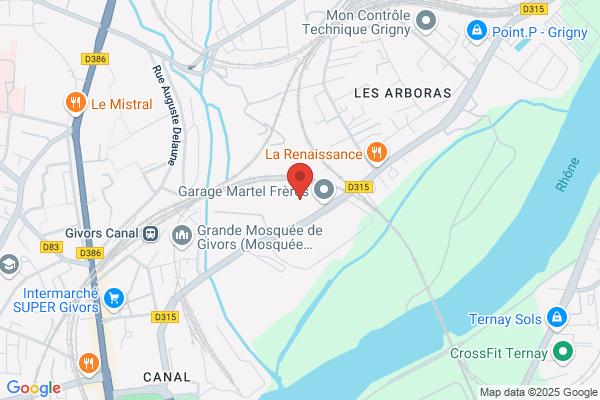 Centre De Loisirs Primaire Jacques Brel