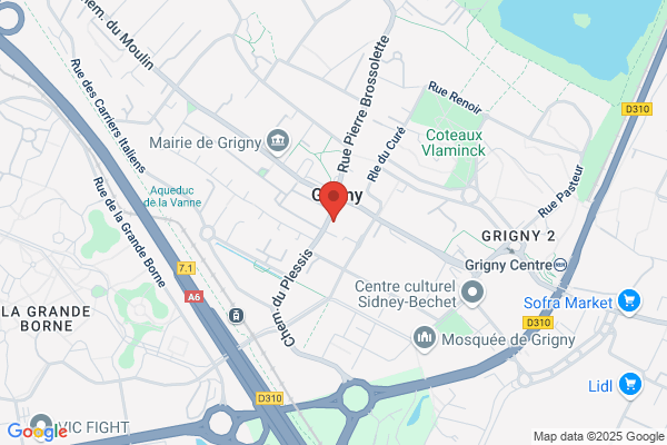 Couleau Agnes