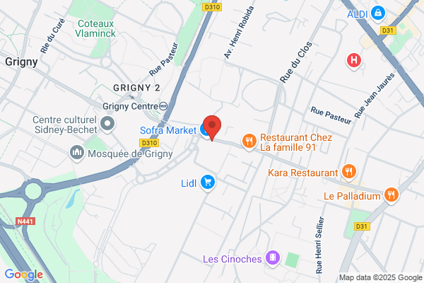 Agence Abt Securite