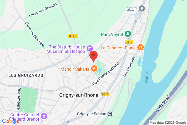 Entraide Aux Isoles