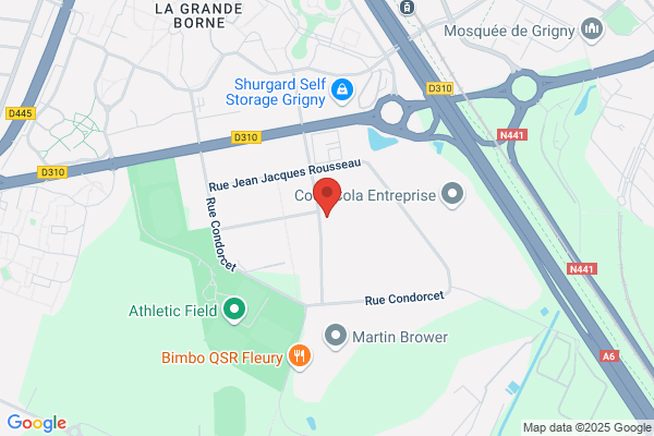 Etablissements Lefeuvre