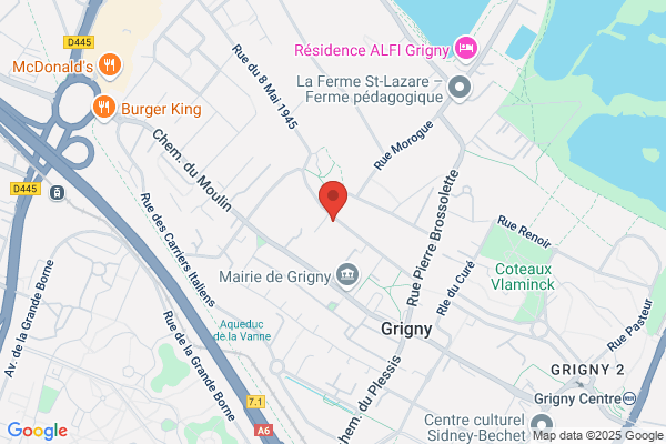 Golleau Alain