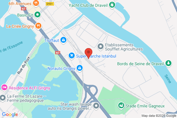 Groupement Des Enrobes De L Essonne