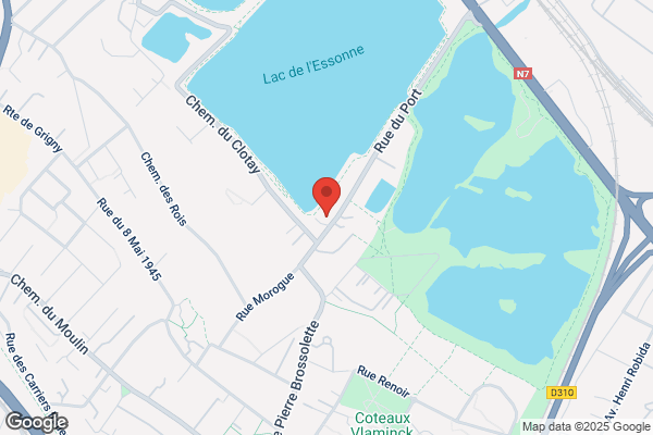 Immobiliere 3f Accueil