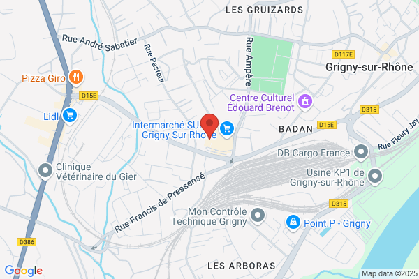 Chez Annick