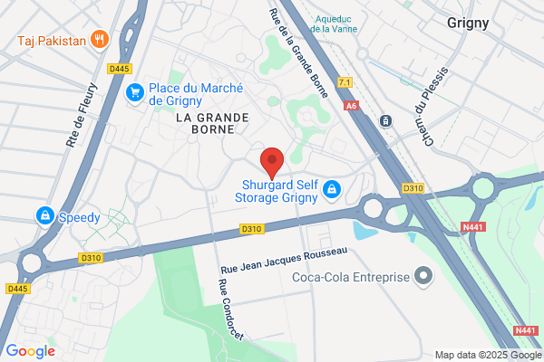 en cours de création
