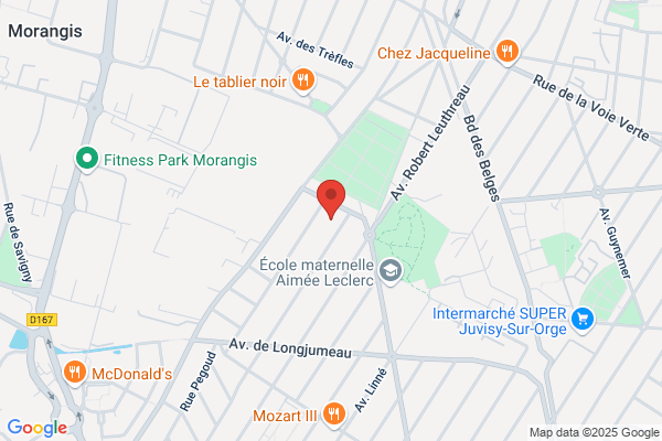 Appel Taxi Savigny