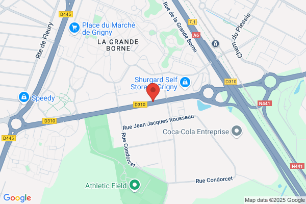 Association Taxis Radio Vigneux Gare De Vigneux