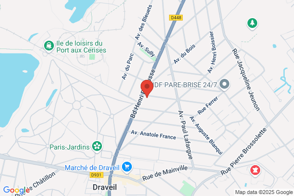 Asensi Veronique