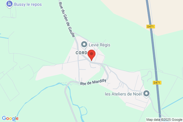 Les Ecuries d'ARION