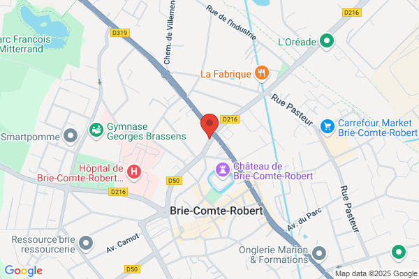 MAAF Assurances BRIE COMTE ROBERT
