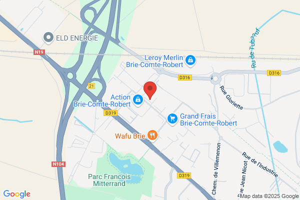 Optic 2000 - Opticien Brie-Comte-Robert