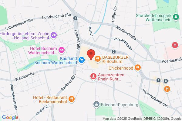 DEICHMANN