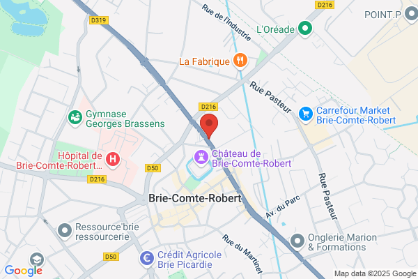 Agence immobilière l'Adresse Brie-Comte-Robert