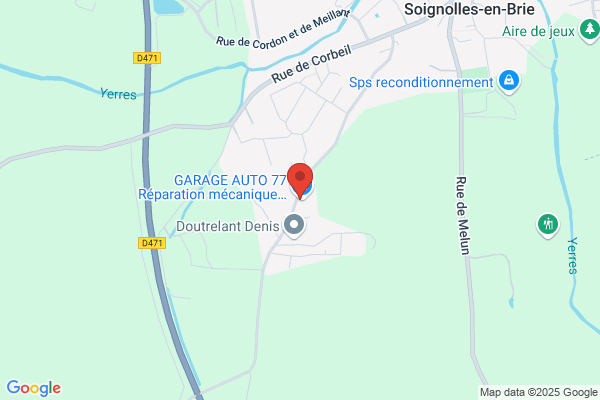 Amgs Atelier Mecanique Graphique Service