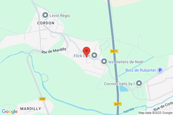 Amth Agencement Menuiserie Tapin Hilaire