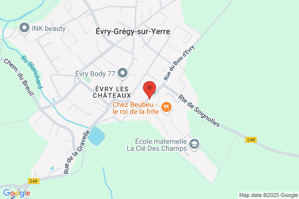 Baye Jean Rene