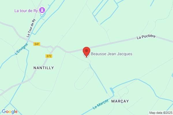Beyssi Jean Jacques