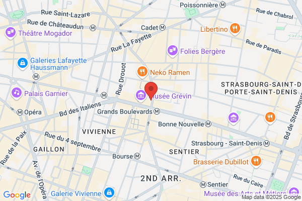 Bouillon Carmen
