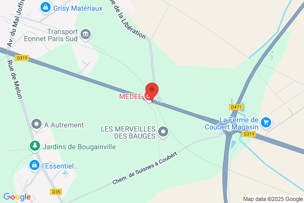 CQF...B - Conseil Qualité Formation BRANDICOURT