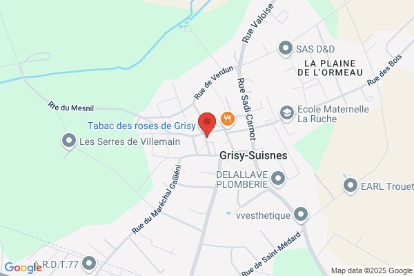Colosimo Snc Alimentation