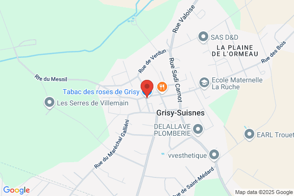 Colosimo Snc Tabac