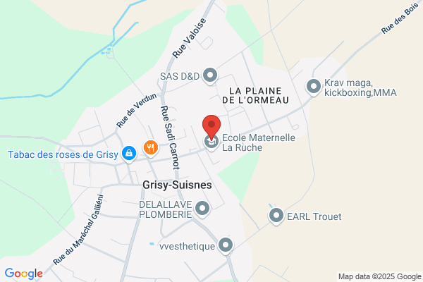 Ecole Primaire