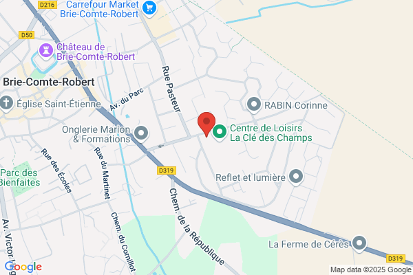 Groupe Scolaire