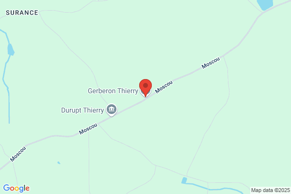 Guemon Gaston