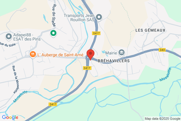 SAS A LA CROISÉ DES SAVEURS