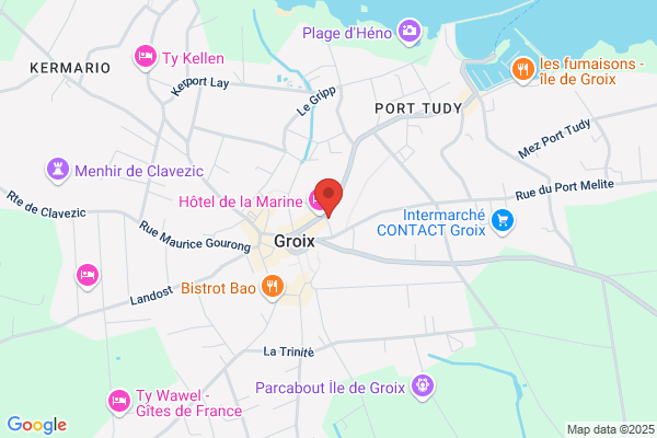 La Poste