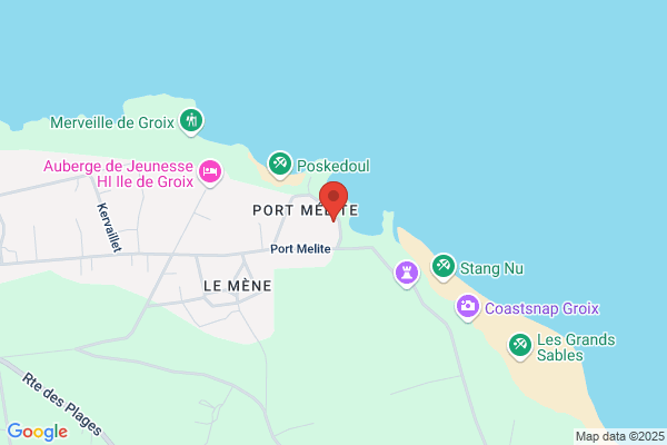 A L Etoile De Mer