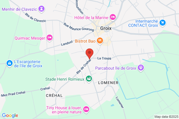 Bar Creperie Le Dref