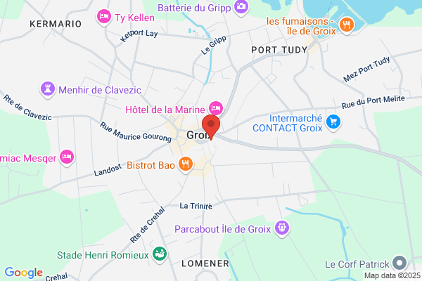 Creperie Breton Vaillant