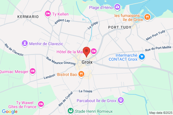 Grec Marine