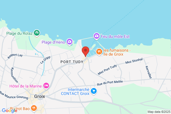 Groix Transports