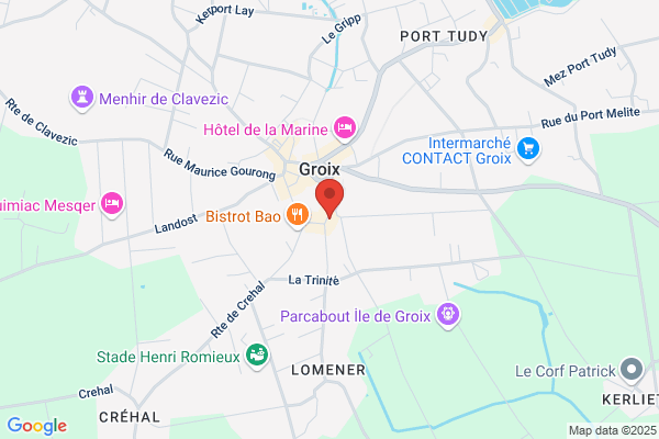 Guillou Le Touze Pascale Chambres D Hotes