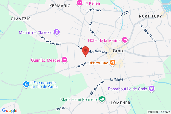 Guyomar Frederic