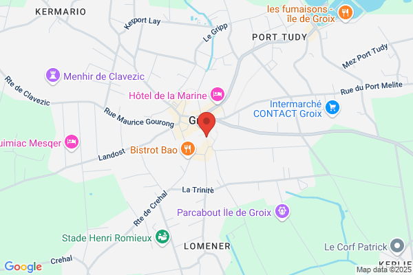Imprimerie Groisillonne
