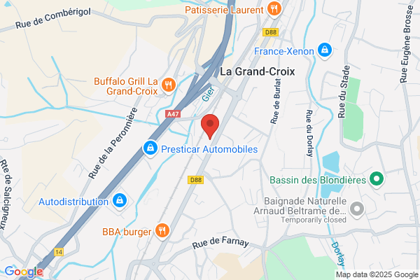 La Banque Postale