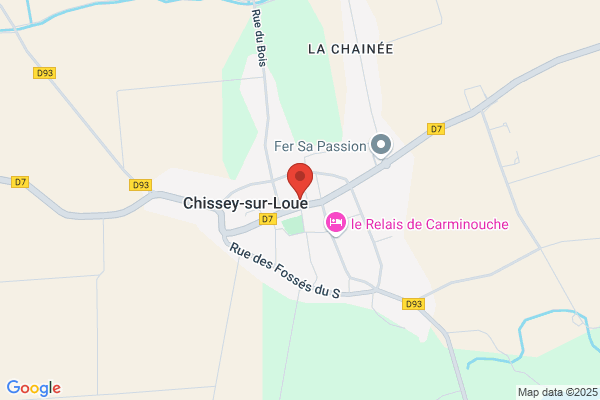 La Poste Agence Communale