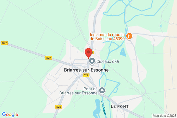 La Poste Relais