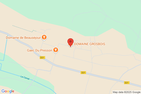 Garde Gamelle