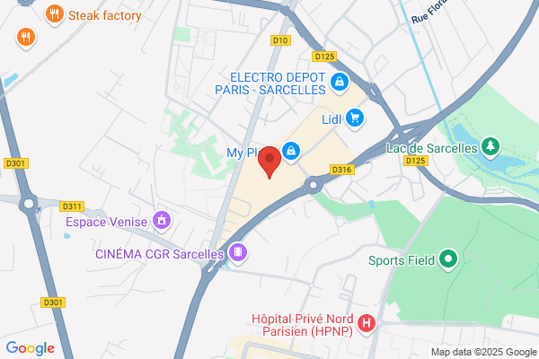 BOUYGUES TELECOM