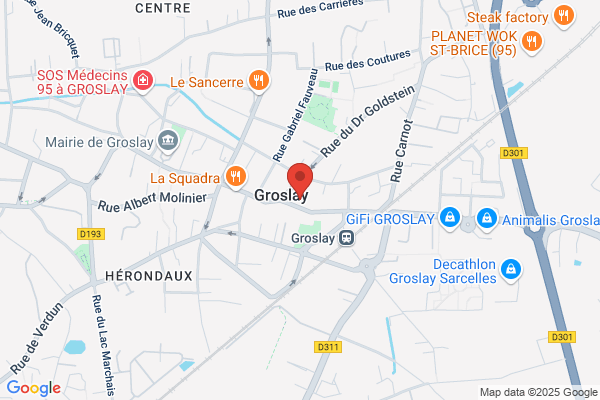 Matmut Assurances