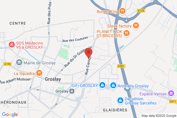 A La Compagnie Des Ouvriers Reunis